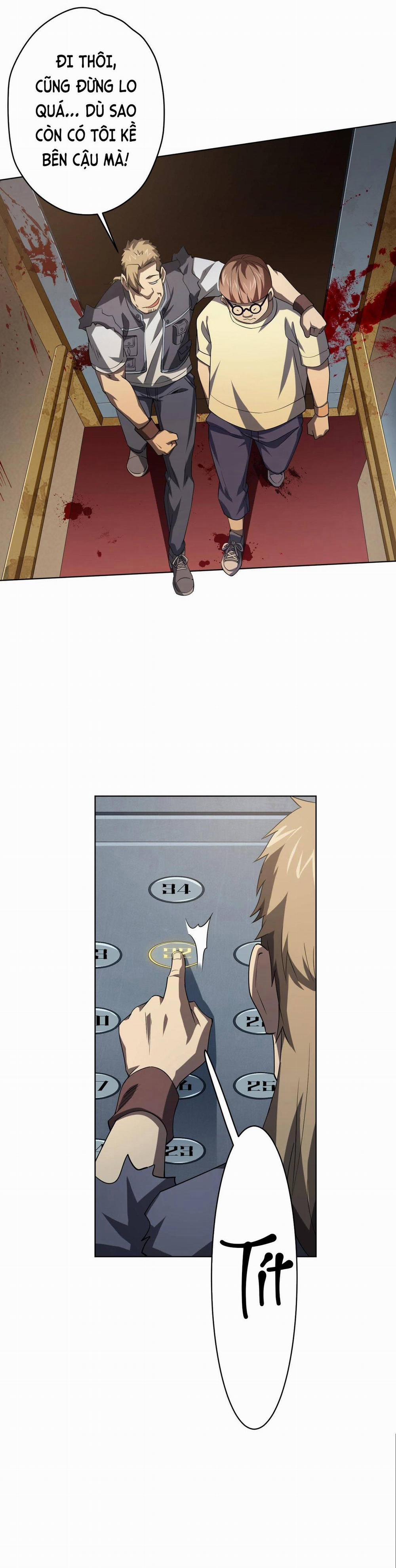 Bắt Đầu Với Trăm Vạn Minh Tệ 24 trang 3