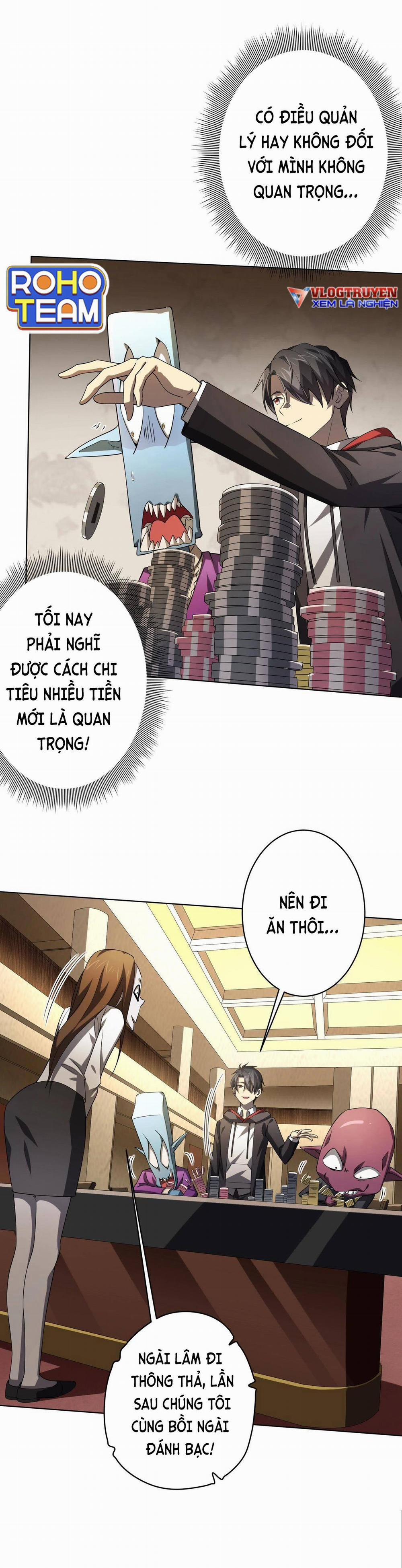 Bắt Đầu Với Trăm Vạn Minh Tệ 24 trang 6