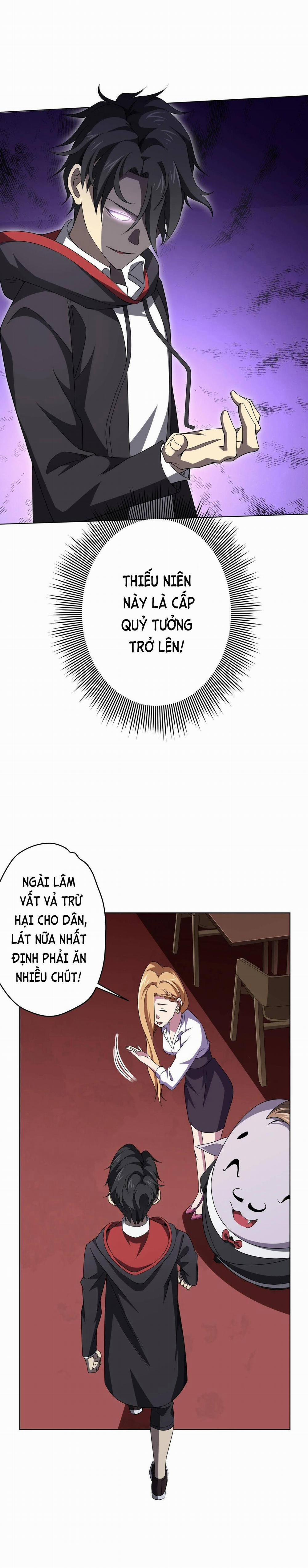 Bắt Đầu Với Trăm Vạn Minh Tệ 25 trang 14