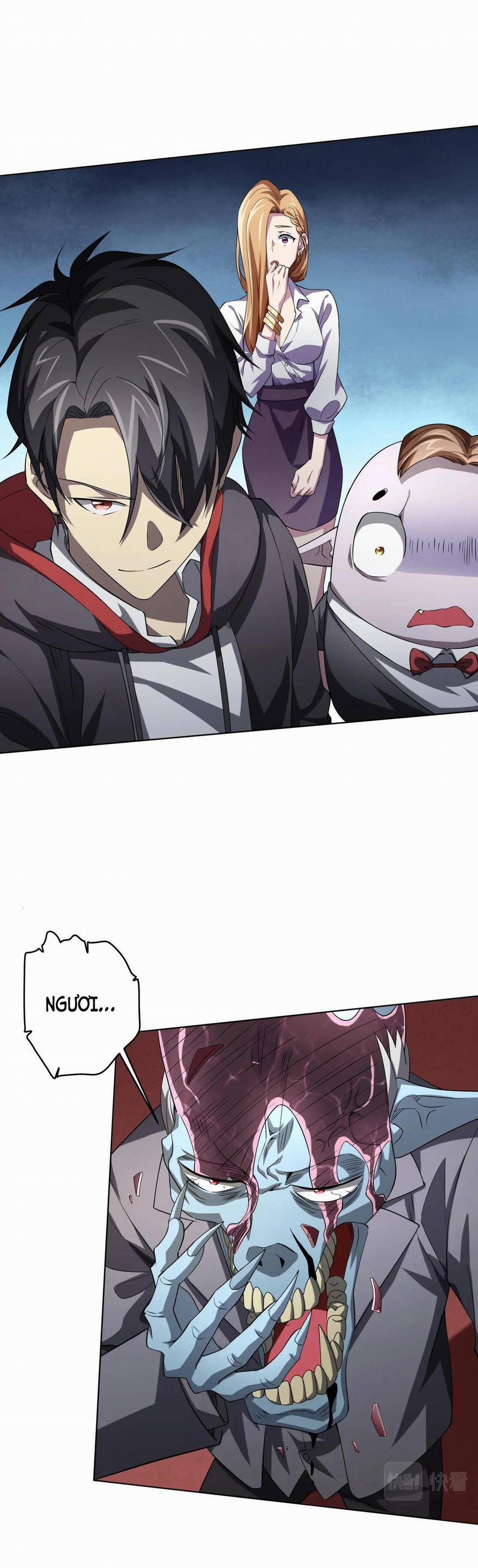 Bắt Đầu Với Trăm Vạn Minh Tệ 25 trang 2