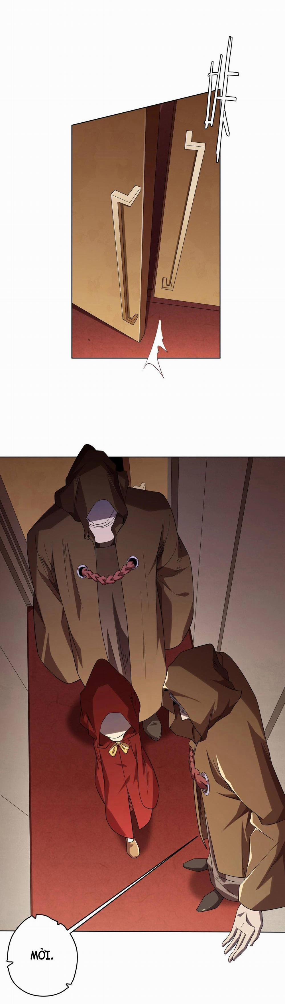 Bắt Đầu Với Trăm Vạn Minh Tệ 25 trang 21