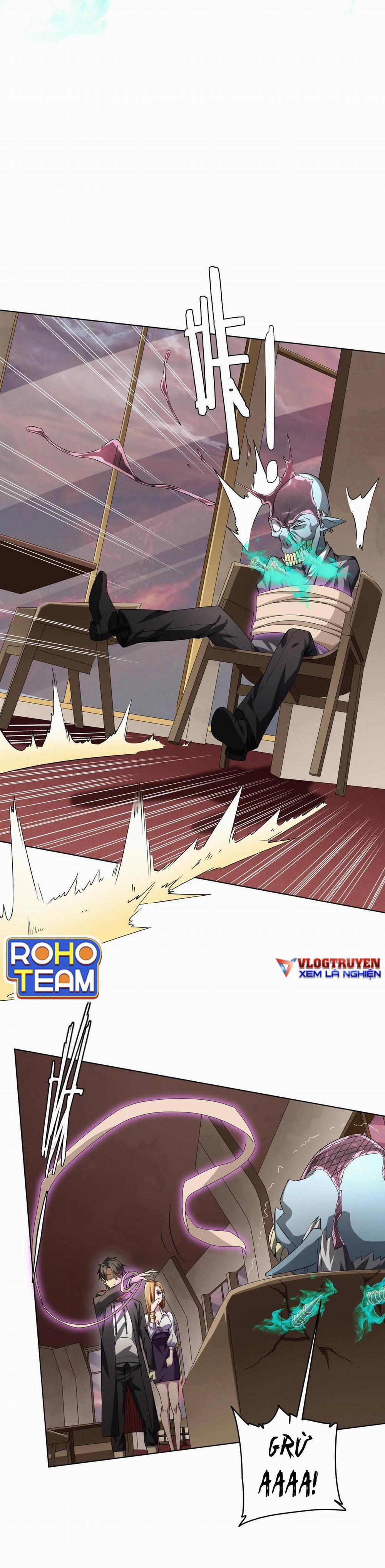 Bắt Đầu Với Trăm Vạn Minh Tệ 25 trang 5