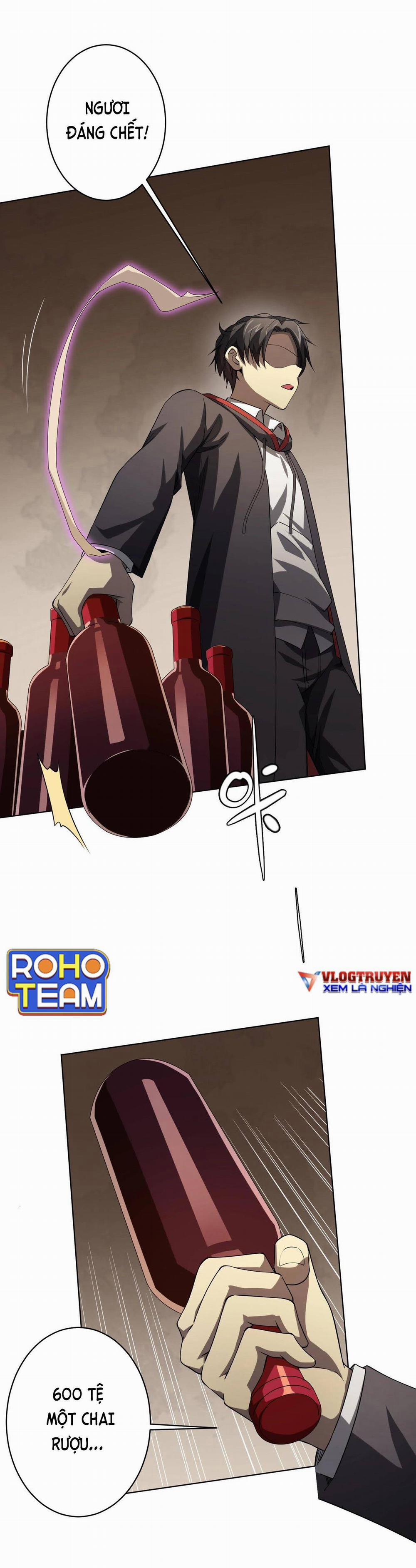 Bắt Đầu Với Trăm Vạn Minh Tệ 25 trang 6