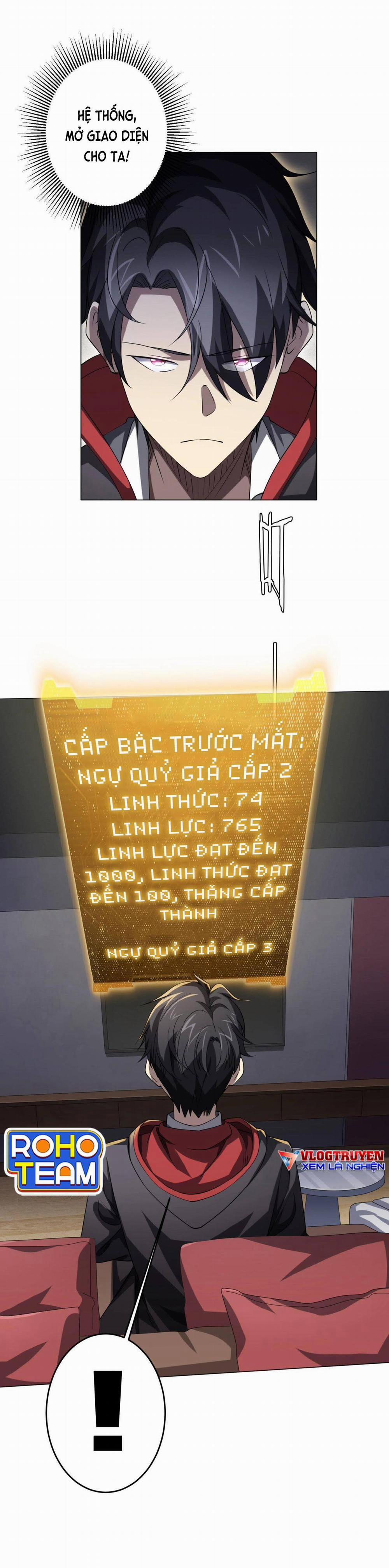 Bắt Đầu Với Trăm Vạn Minh Tệ 27 trang 10