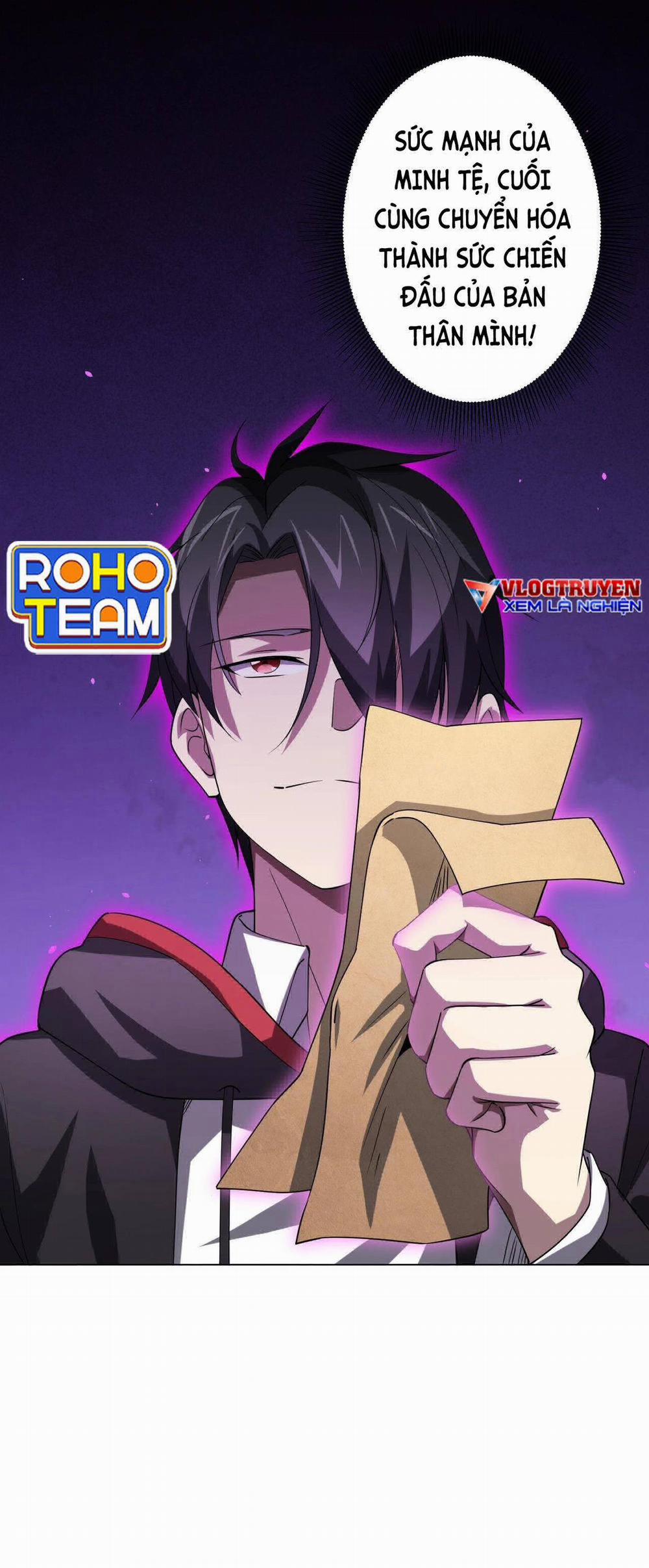 Bắt Đầu Với Trăm Vạn Minh Tệ 27 trang 13