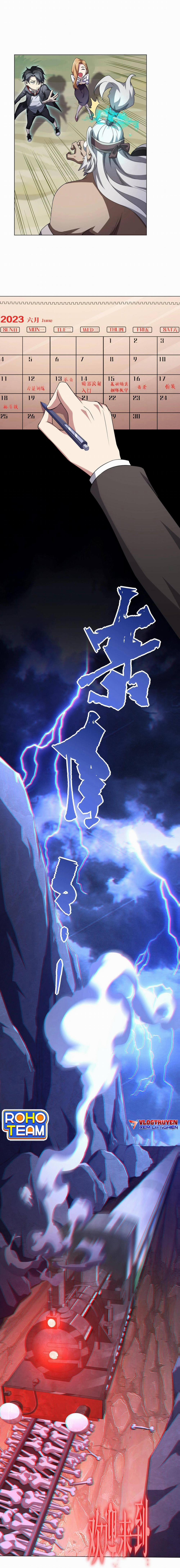 Bắt Đầu Với Trăm Vạn Minh Tệ 27 trang 23