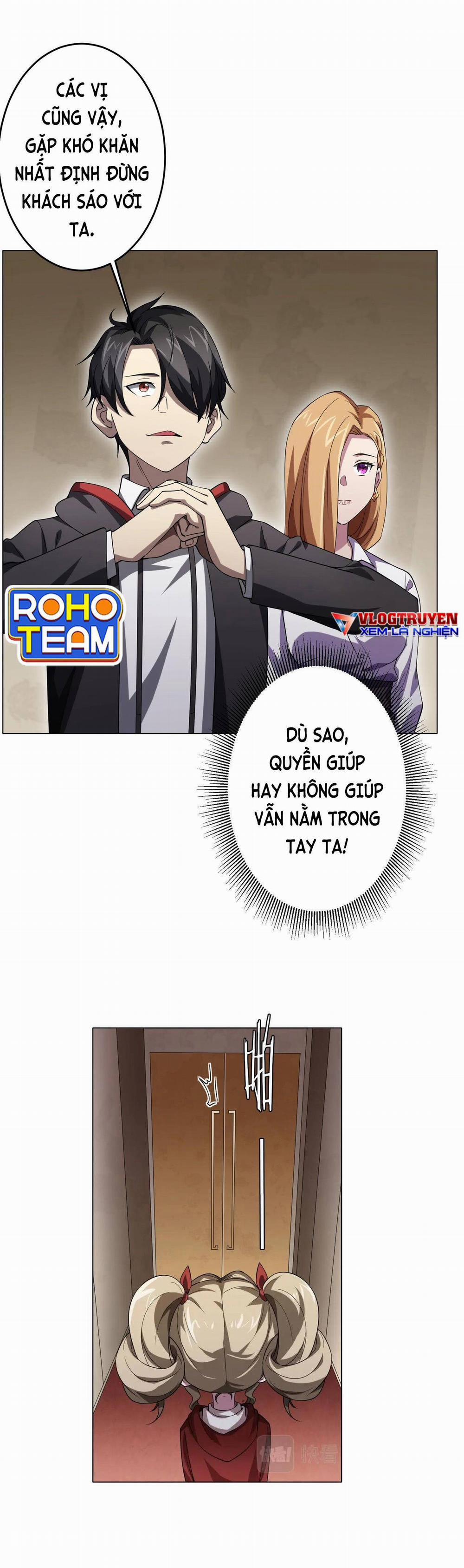 Bắt Đầu Với Trăm Vạn Minh Tệ 27 trang 3