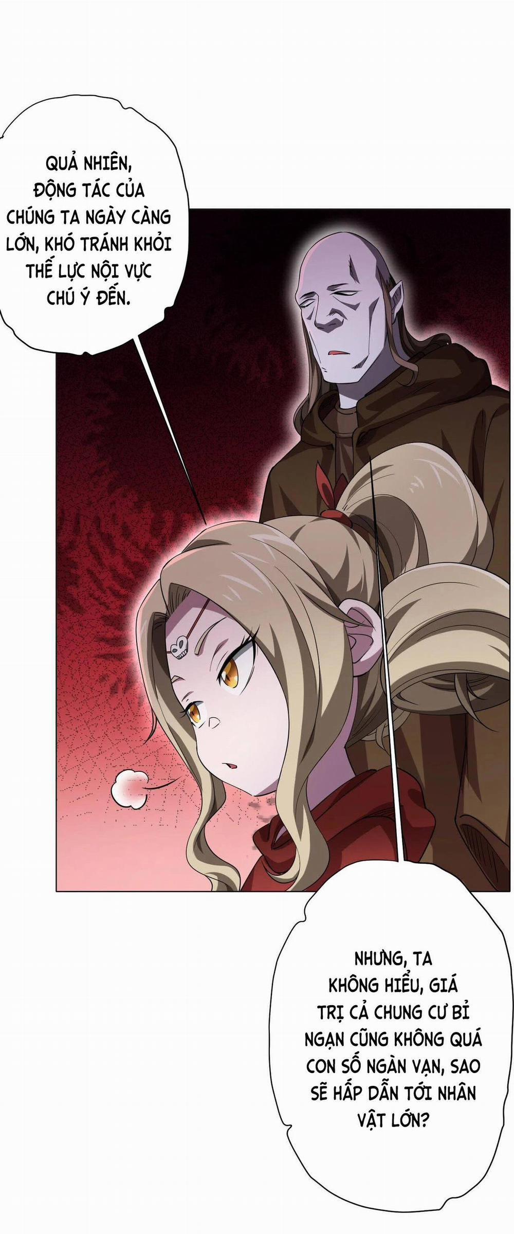 Bắt Đầu Với Trăm Vạn Minh Tệ 27 trang 4