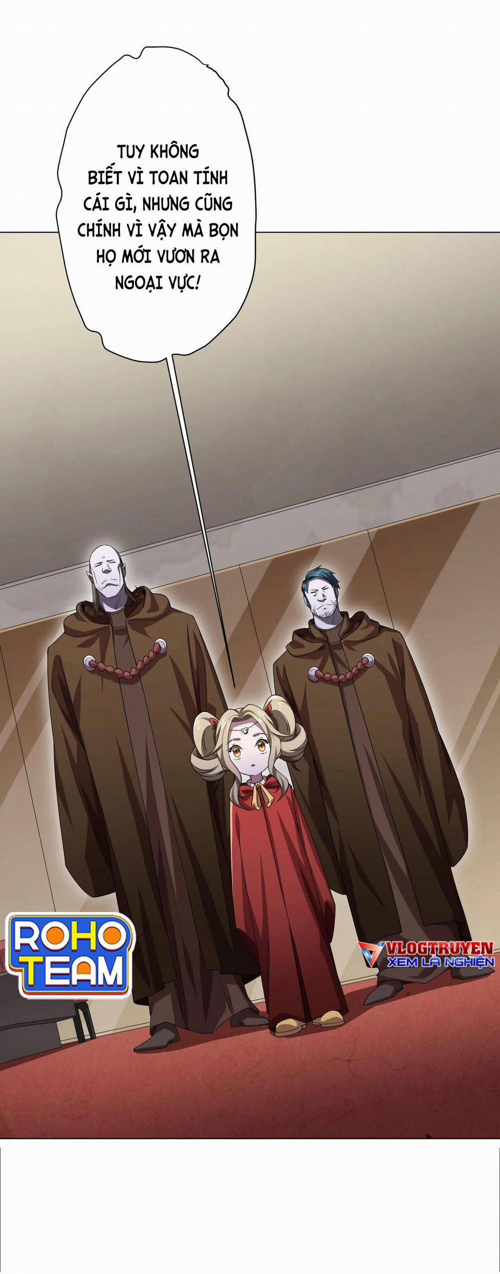 Bắt Đầu Với Trăm Vạn Minh Tệ 27 trang 6