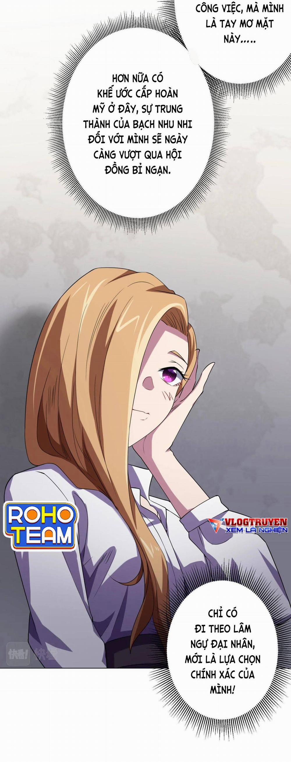 Bắt Đầu Với Trăm Vạn Minh Tệ 27 trang 9