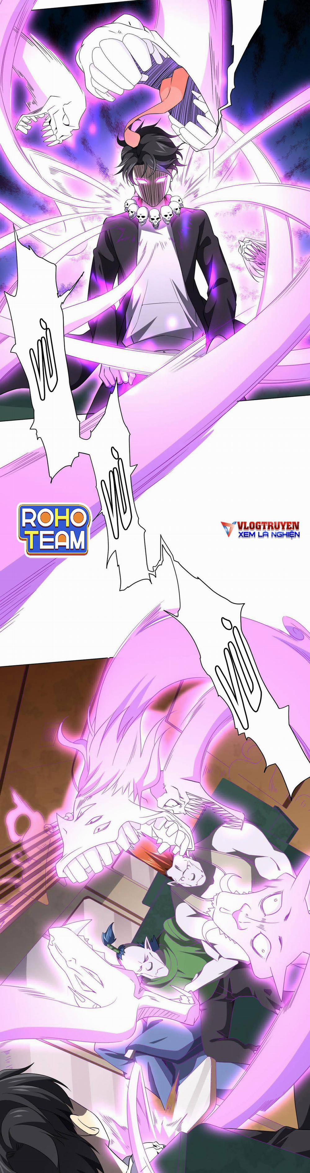 Bắt Đầu Với Trăm Vạn Minh Tệ 29 trang 11