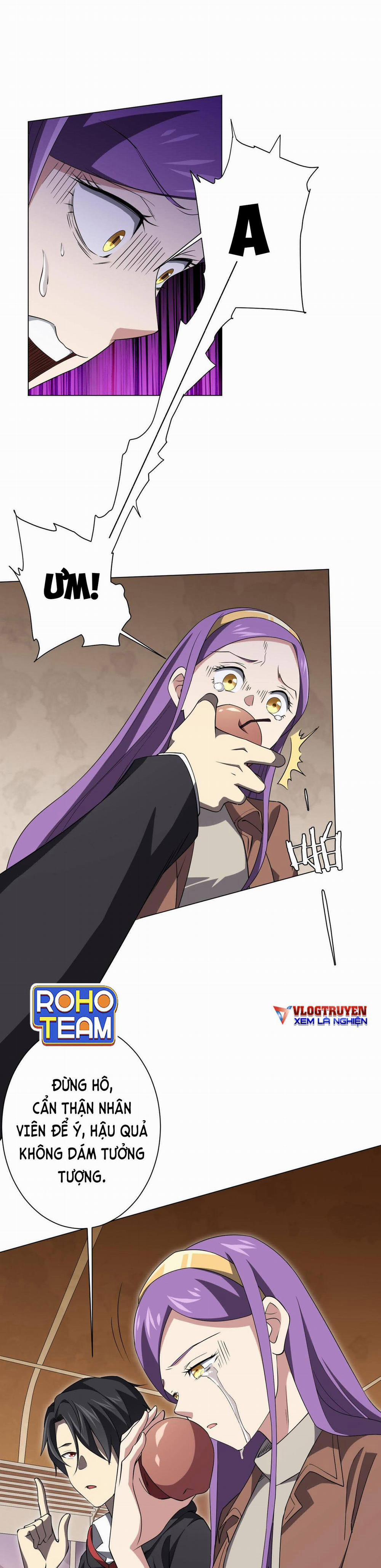 Bắt Đầu Với Trăm Vạn Minh Tệ 29 trang 8