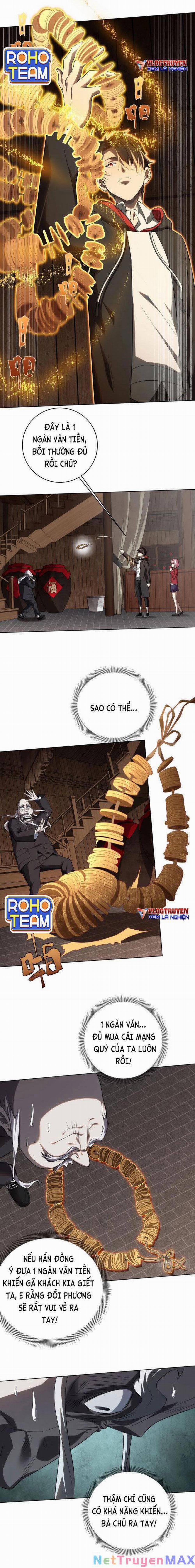 Bắt Đầu Với Trăm Vạn Minh Tệ 3 trang 1