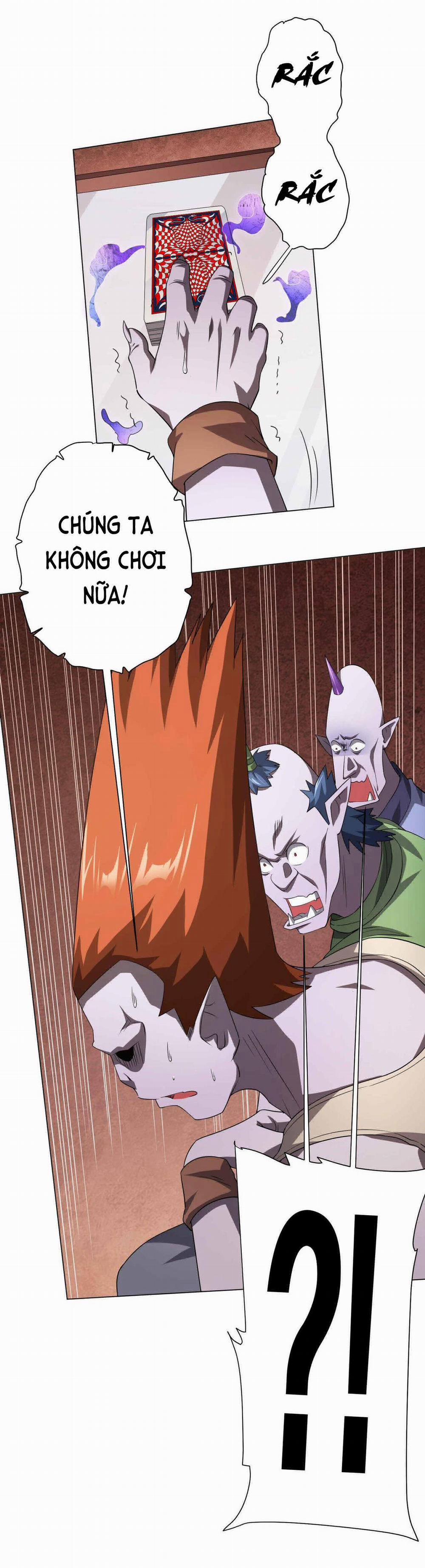 Bắt Đầu Với Trăm Vạn Minh Tệ 31 trang 3