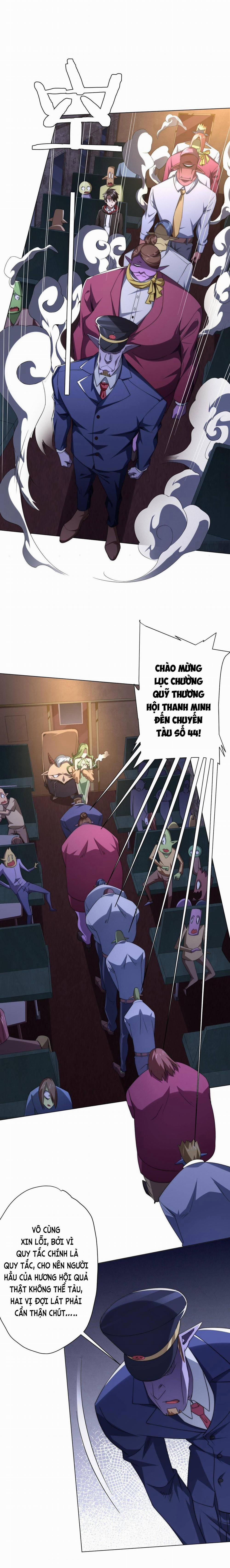 Bắt Đầu Với Trăm Vạn Minh Tệ 32 trang 17