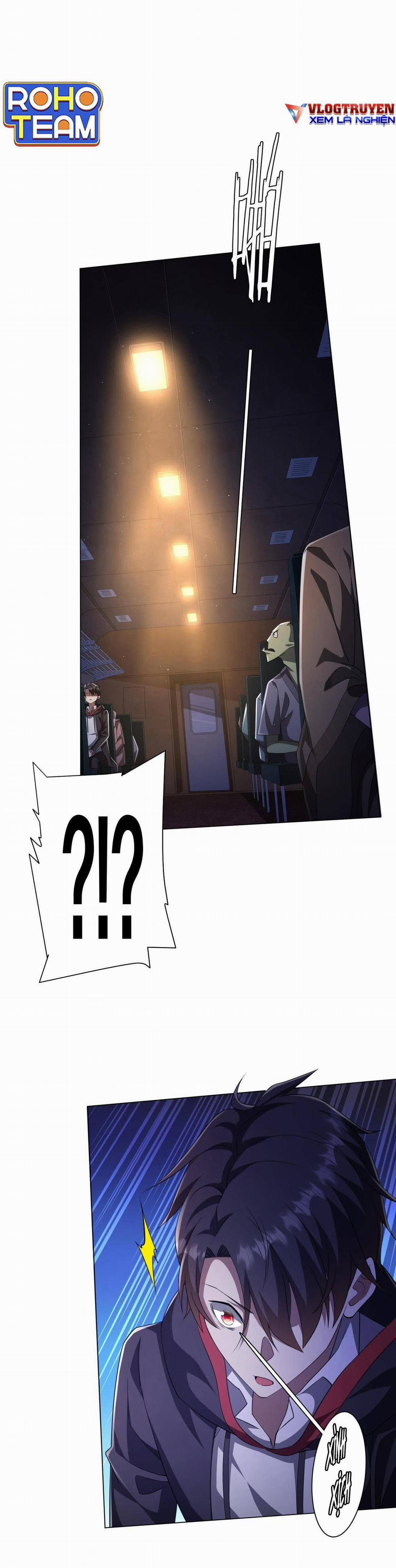 Bắt Đầu Với Trăm Vạn Minh Tệ 32 trang 7