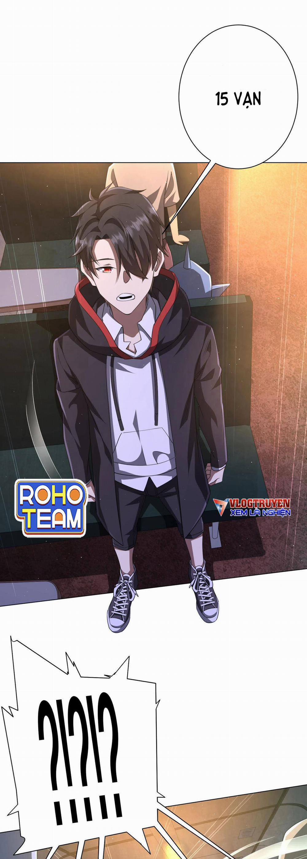 Bắt Đầu Với Trăm Vạn Minh Tệ 33 trang 14