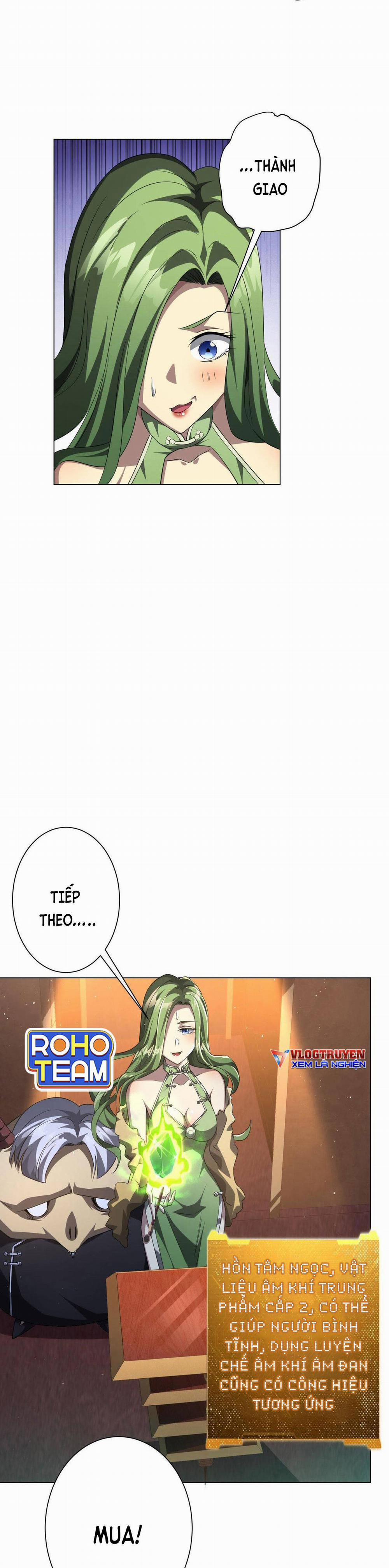 Bắt Đầu Với Trăm Vạn Minh Tệ 33 trang 24