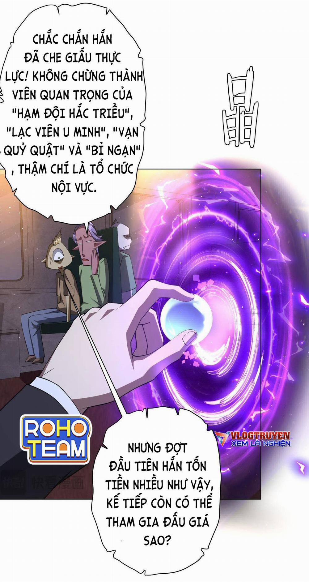 Bắt Đầu Với Trăm Vạn Minh Tệ 33 trang 26