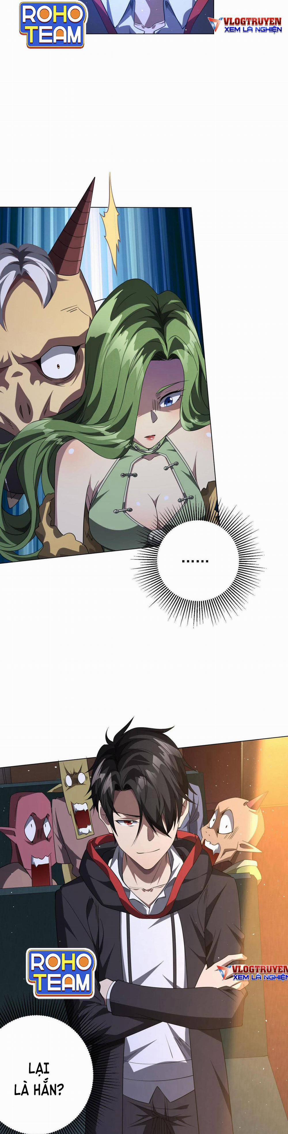 Bắt Đầu Với Trăm Vạn Minh Tệ 33 trang 31