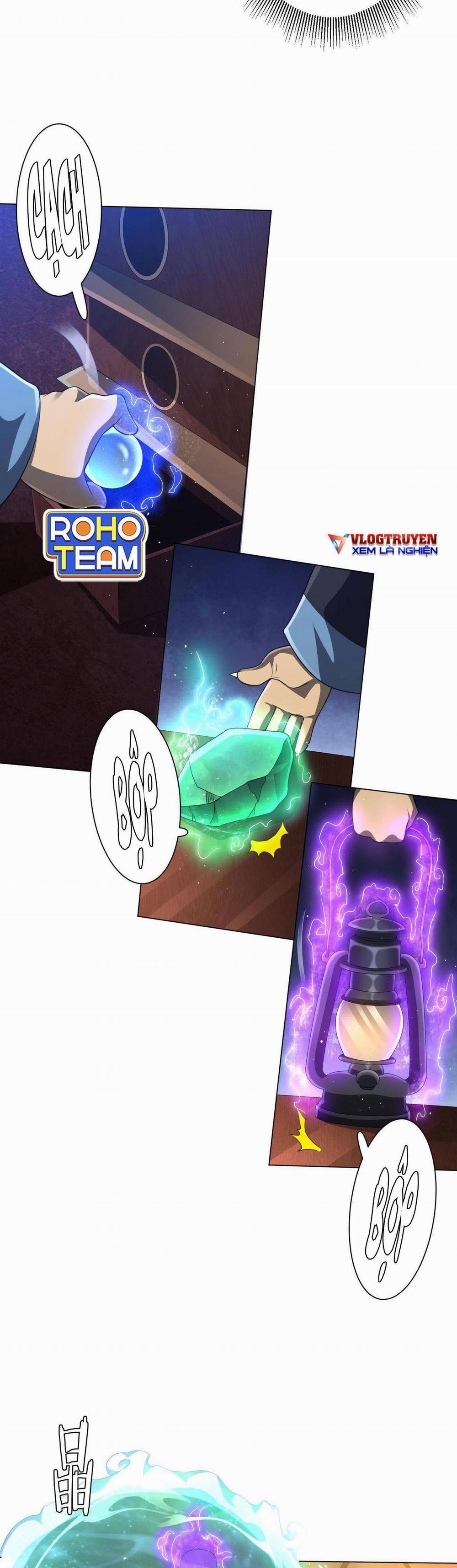 Bắt Đầu Với Trăm Vạn Minh Tệ 33 trang 4