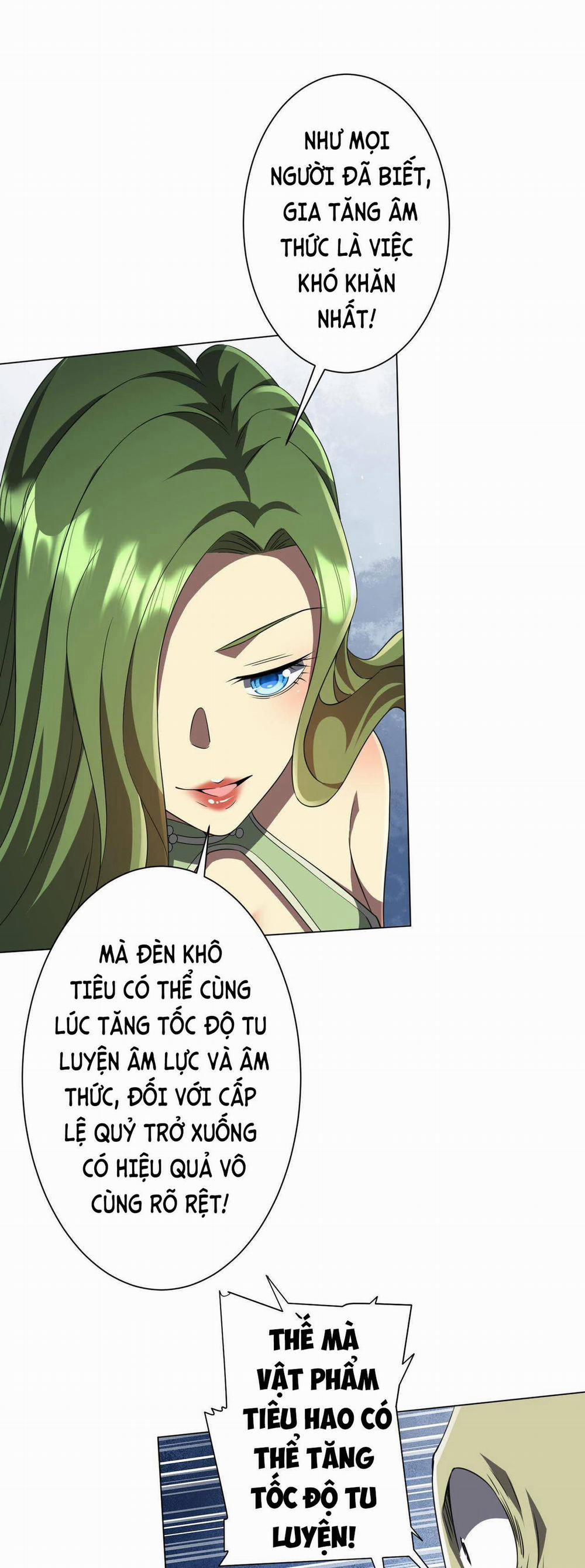 Bắt Đầu Với Trăm Vạn Minh Tệ 33 trang 7