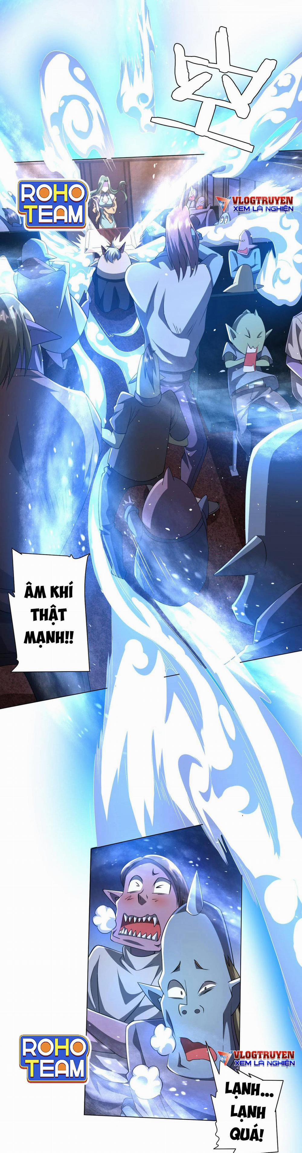 Bắt Đầu Với Trăm Vạn Minh Tệ 34 trang 21