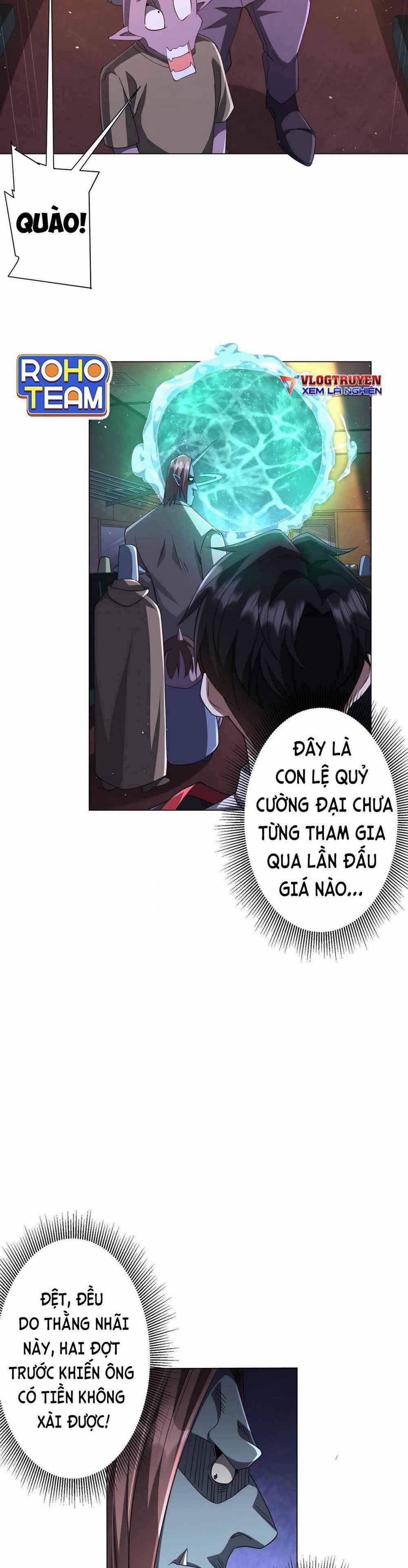 Bắt Đầu Với Trăm Vạn Minh Tệ 34 trang 26