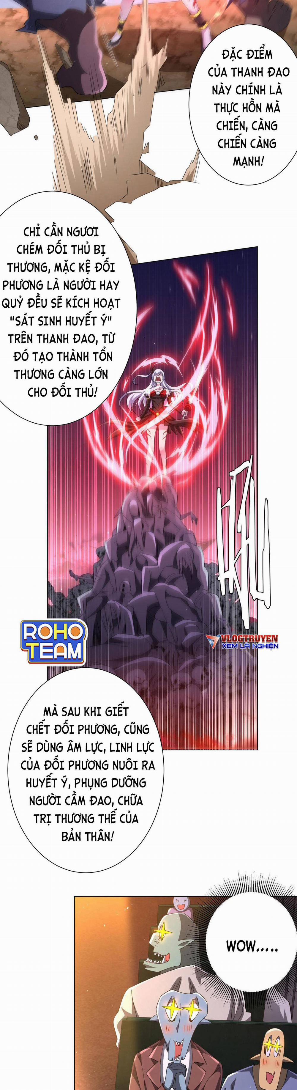 Bắt Đầu Với Trăm Vạn Minh Tệ 34 trang 5