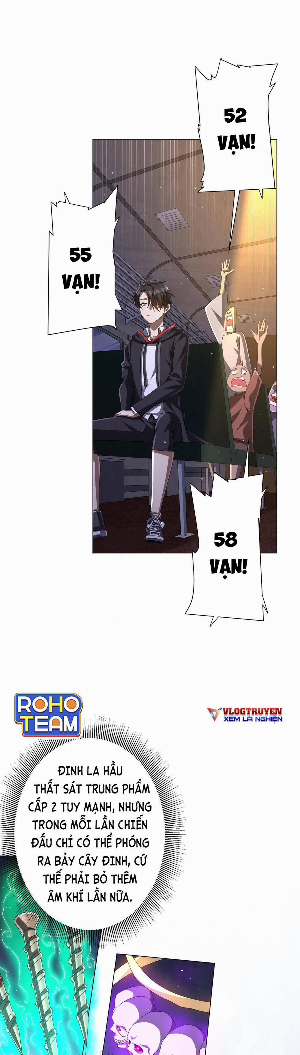 Bắt Đầu Với Trăm Vạn Minh Tệ 34 trang 7