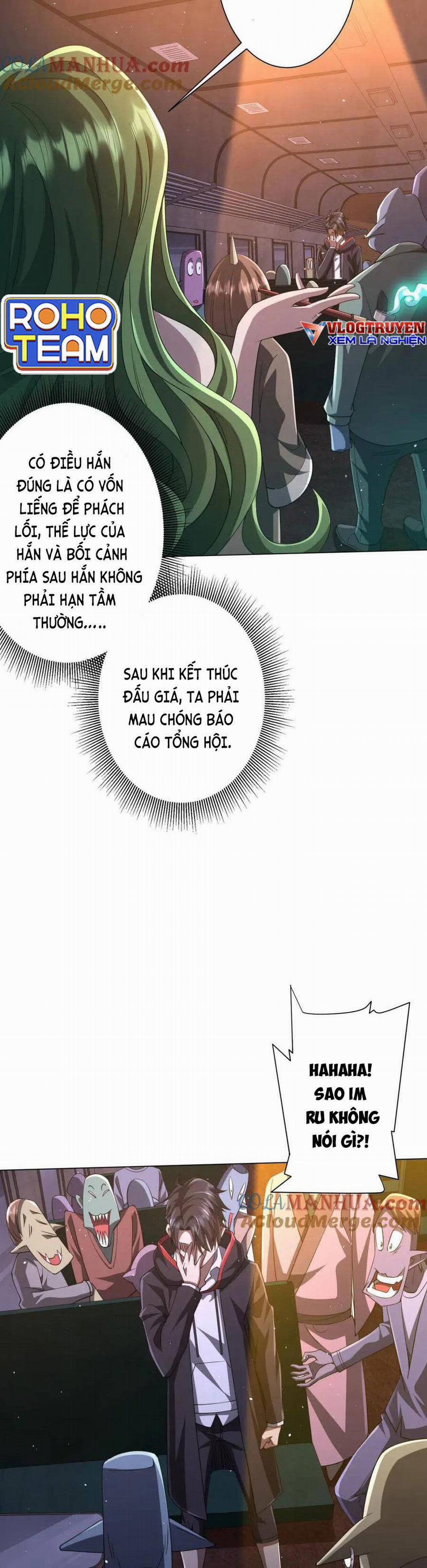 Bắt Đầu Với Trăm Vạn Minh Tệ 35 trang 17