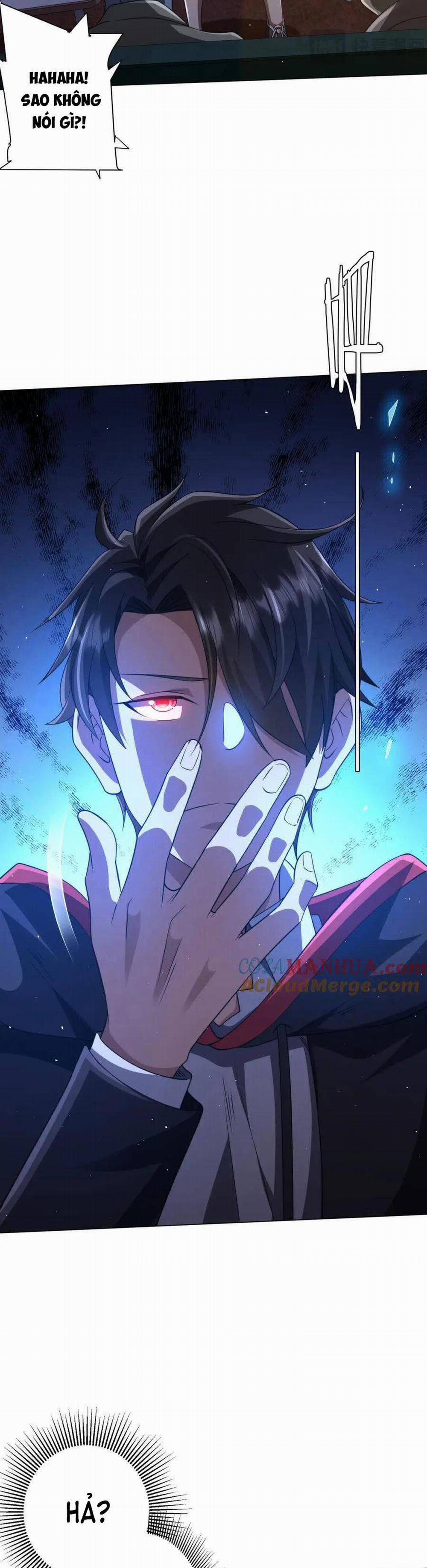 Bắt Đầu Với Trăm Vạn Minh Tệ 35 trang 18