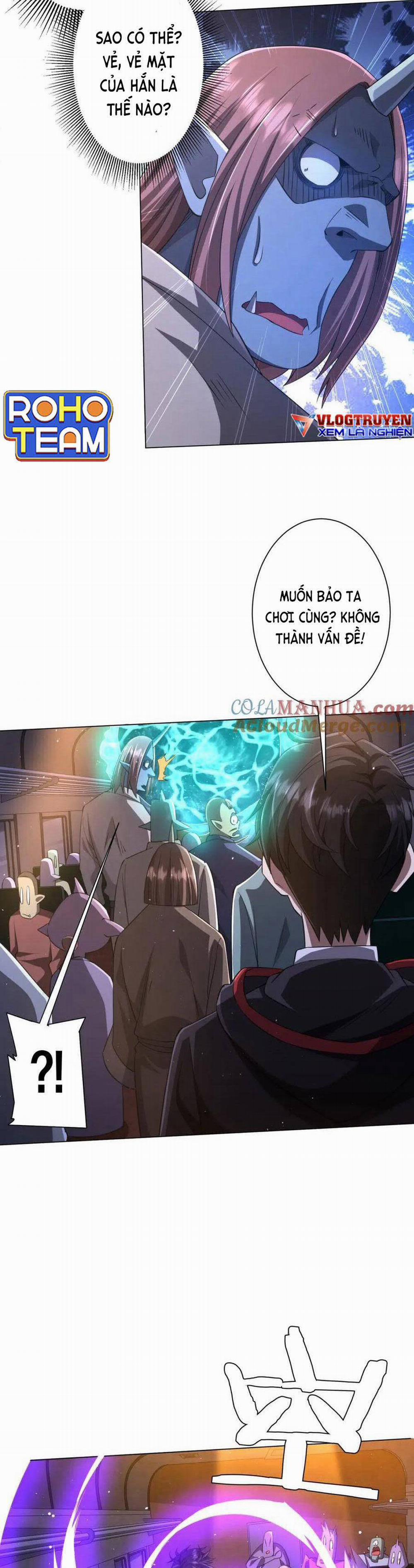 Bắt Đầu Với Trăm Vạn Minh Tệ 35 trang 19