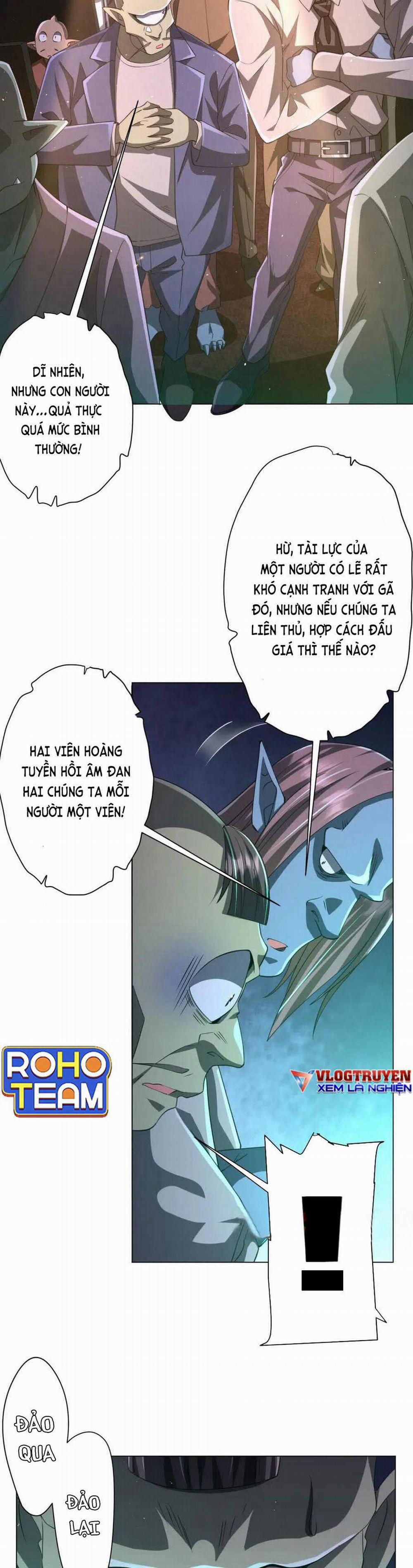 Bắt Đầu Với Trăm Vạn Minh Tệ 35 trang 2