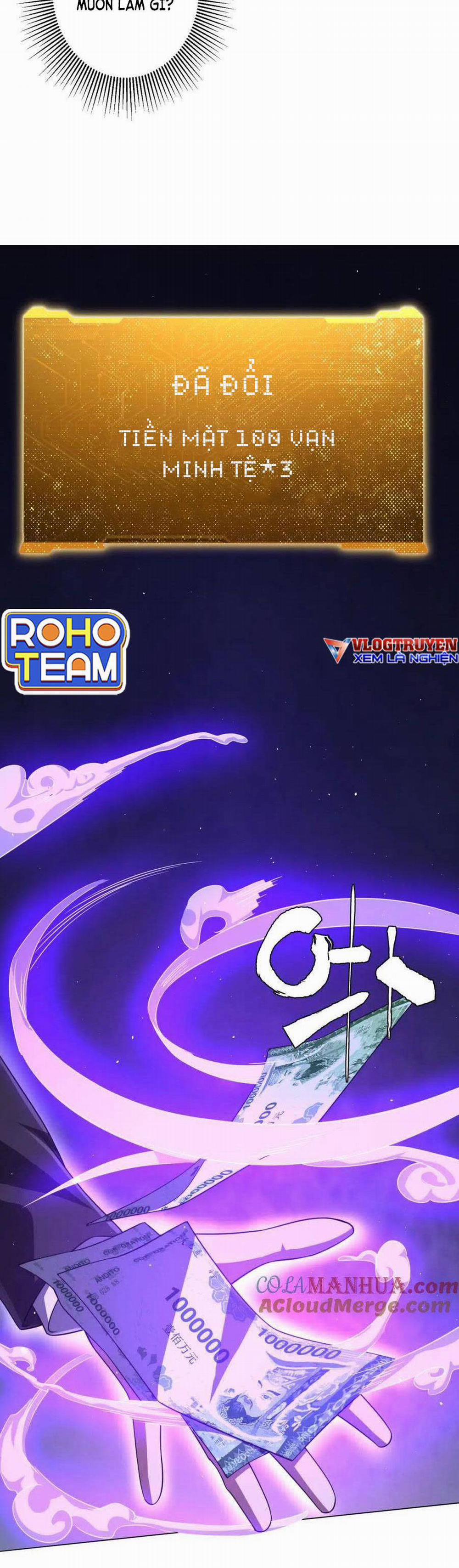 Bắt Đầu Với Trăm Vạn Minh Tệ 35 trang 22