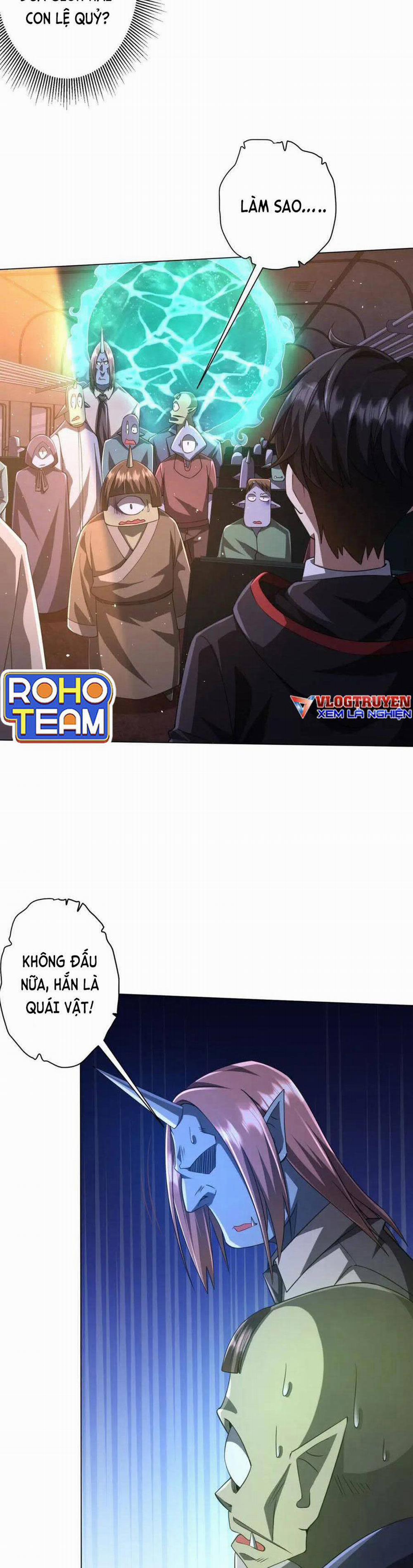 Bắt Đầu Với Trăm Vạn Minh Tệ 35 trang 24