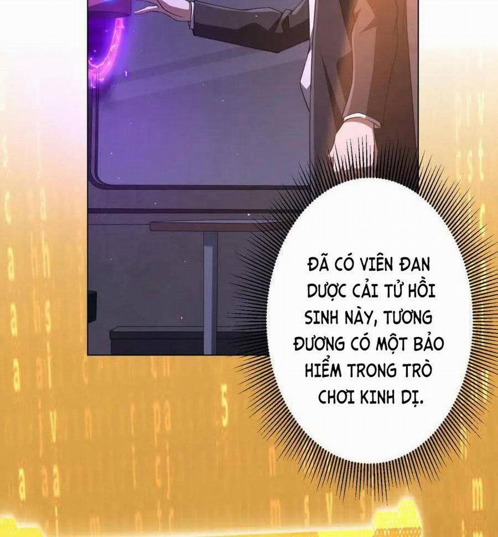 Bắt Đầu Với Trăm Vạn Minh Tệ 35 trang 28