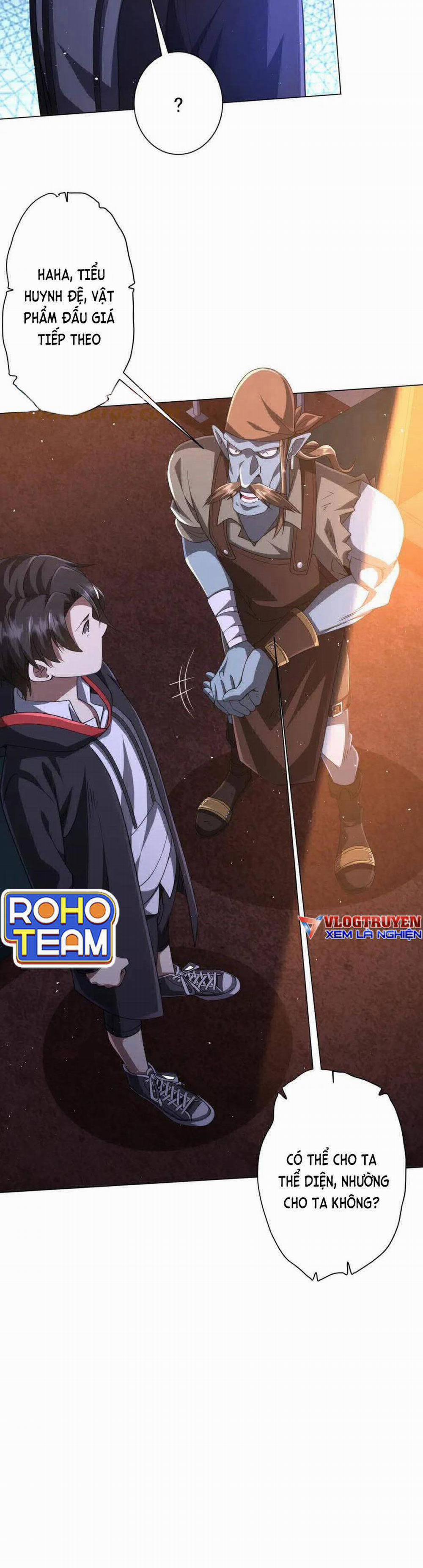 Bắt Đầu Với Trăm Vạn Minh Tệ 35 trang 30