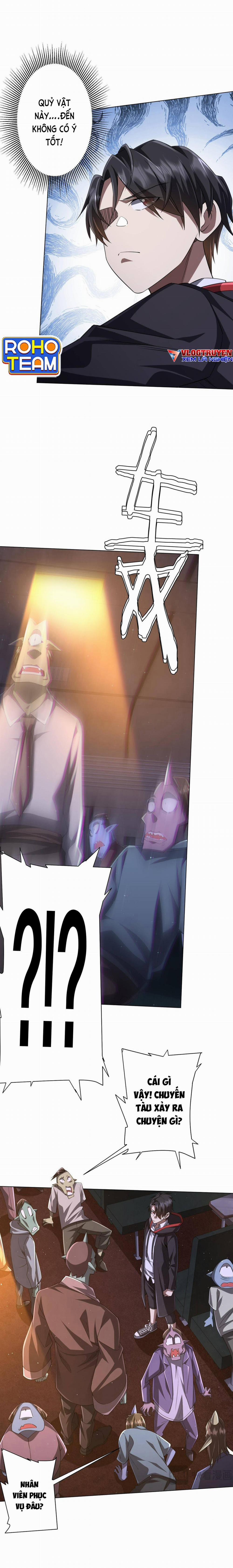 Bắt Đầu Với Trăm Vạn Minh Tệ 37 trang 10