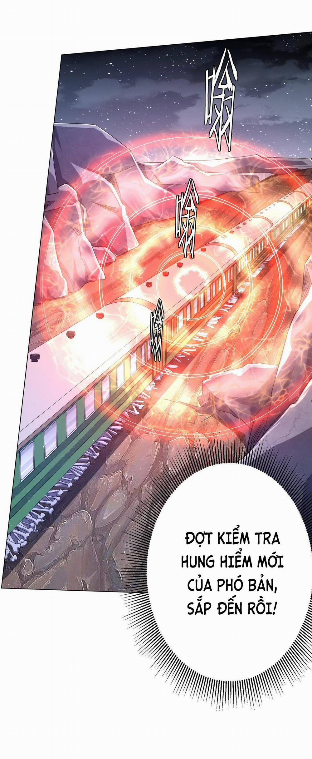 Bắt Đầu Với Trăm Vạn Minh Tệ 37 trang 12