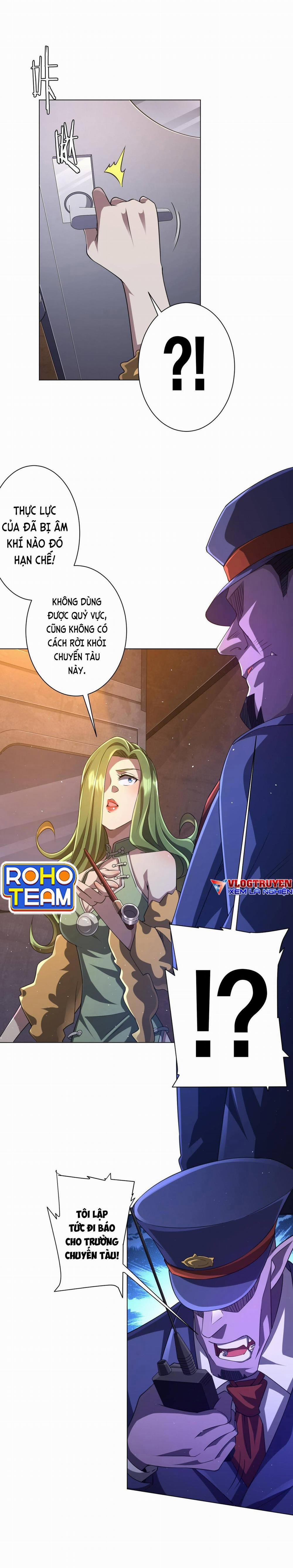 Bắt Đầu Với Trăm Vạn Minh Tệ 37 trang 13