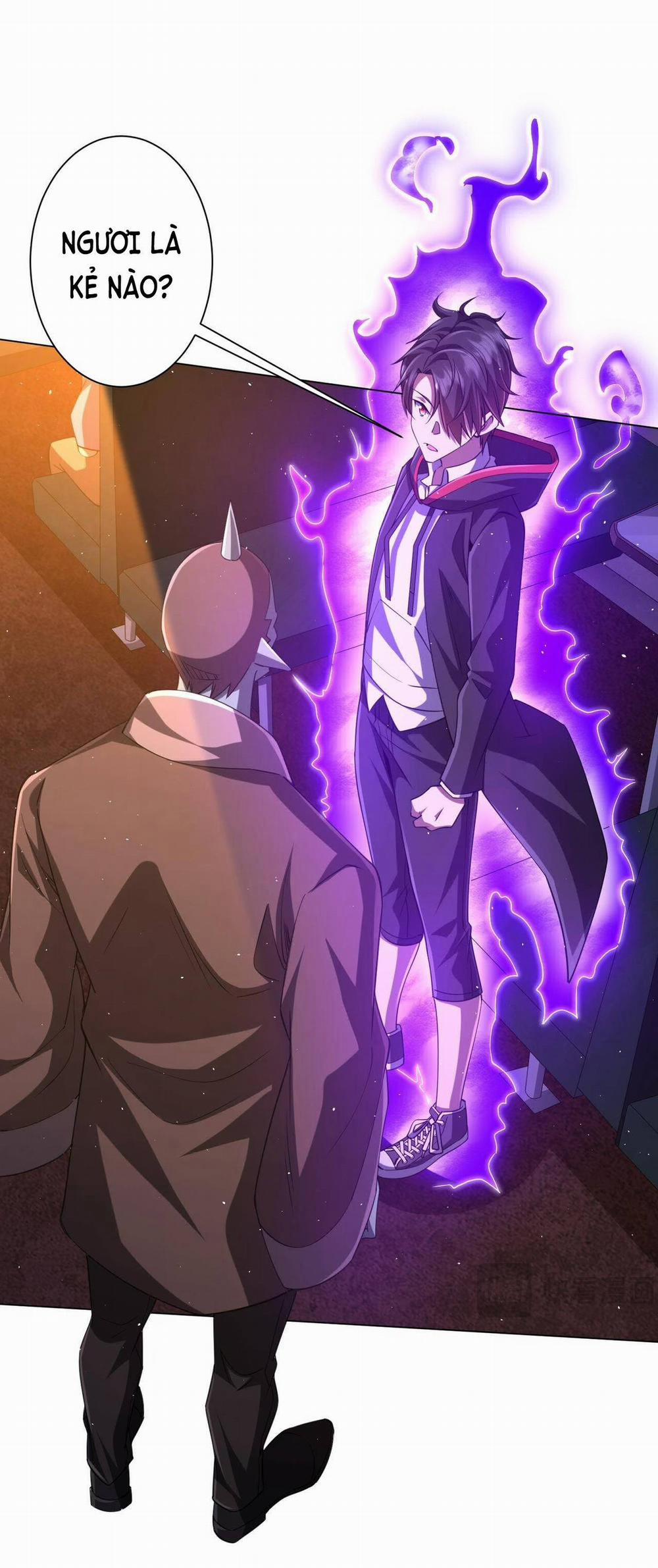 Bắt Đầu Với Trăm Vạn Minh Tệ 37 trang 14