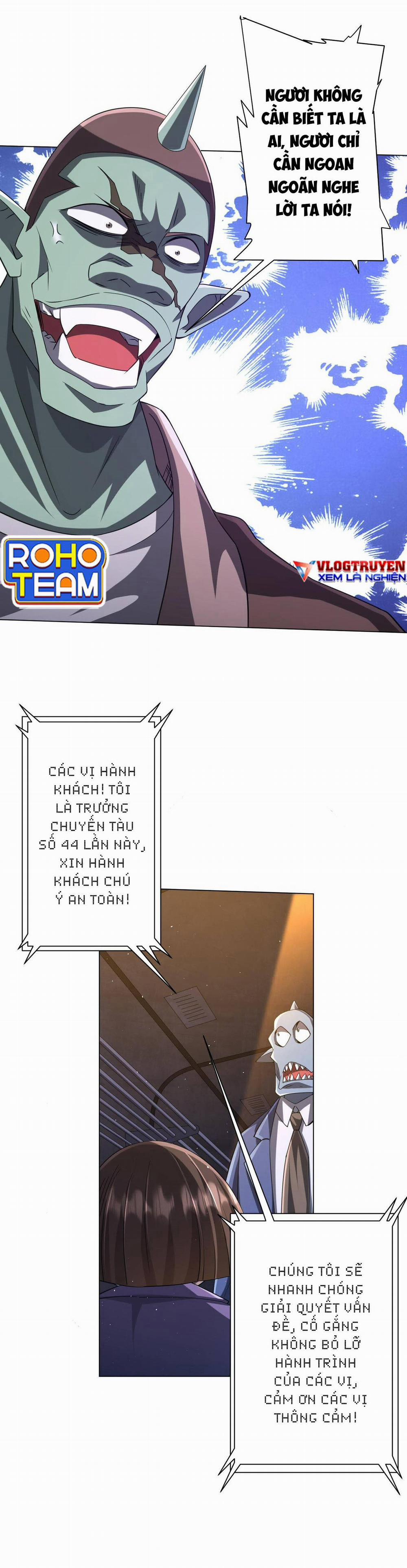 Bắt Đầu Với Trăm Vạn Minh Tệ 37 trang 15