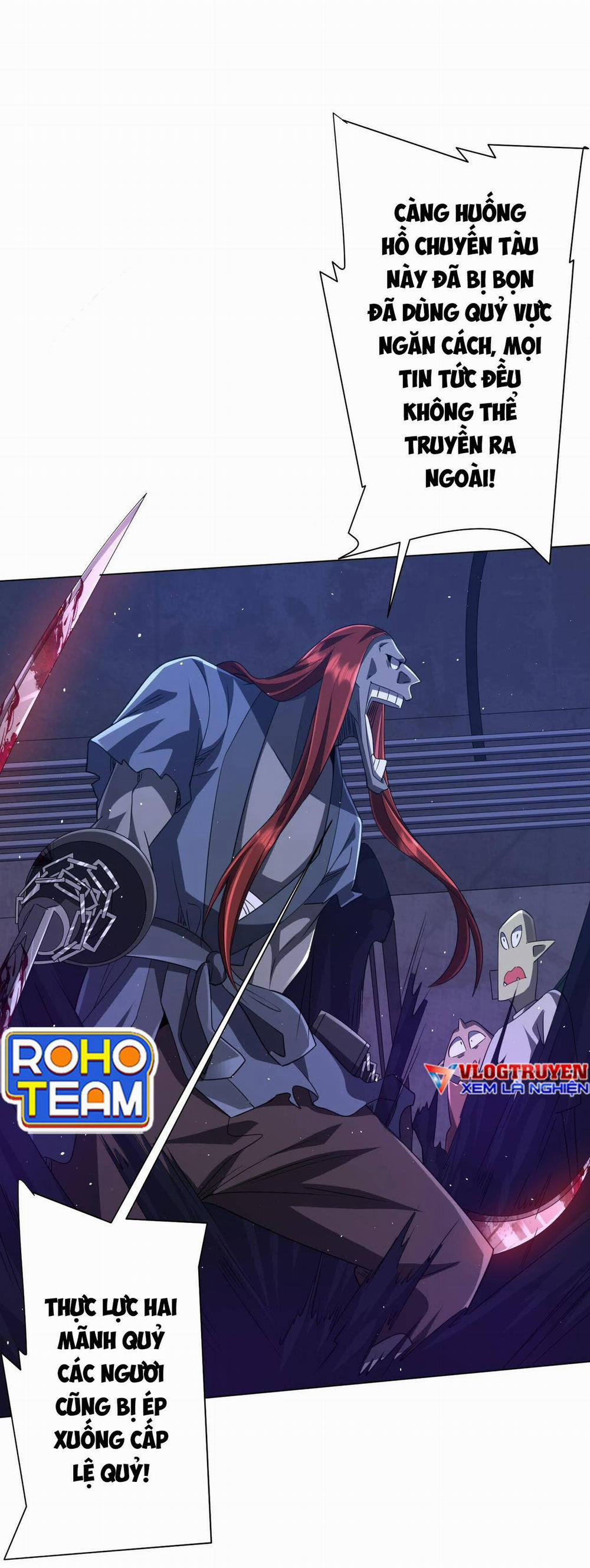 Bắt Đầu Với Trăm Vạn Minh Tệ 37 trang 22