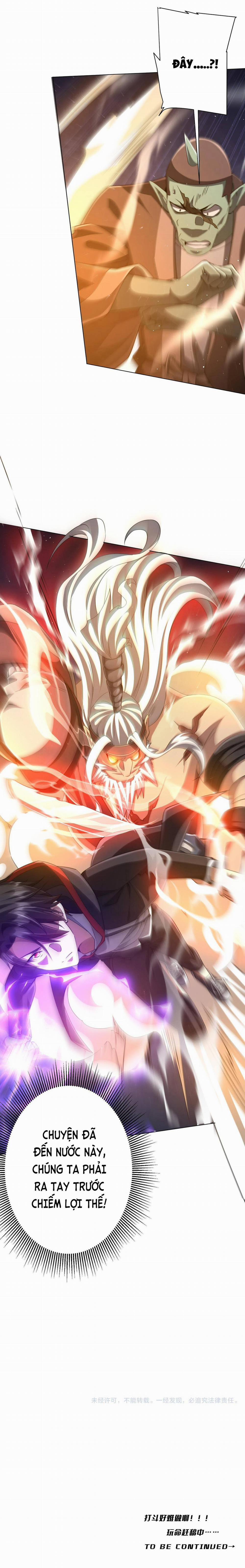 Bắt Đầu Với Trăm Vạn Minh Tệ 37 trang 29