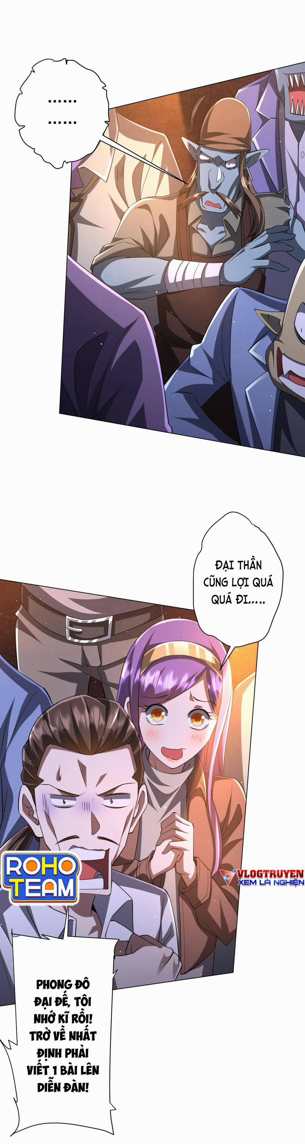 Bắt Đầu Với Trăm Vạn Minh Tệ 37 trang 8