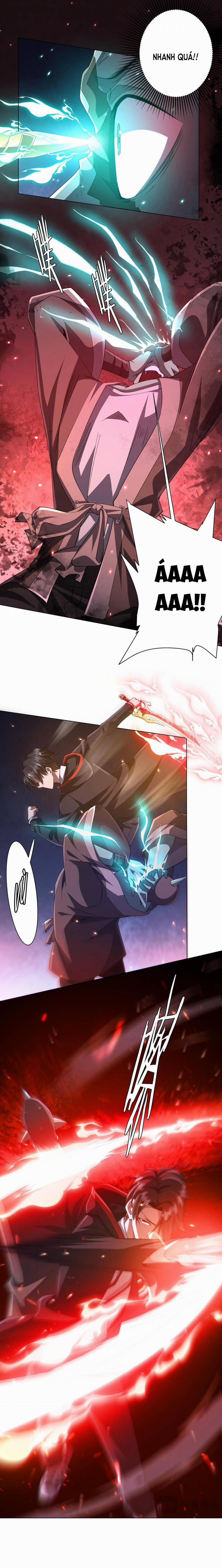 Bắt Đầu Với Trăm Vạn Minh Tệ 38 trang 15