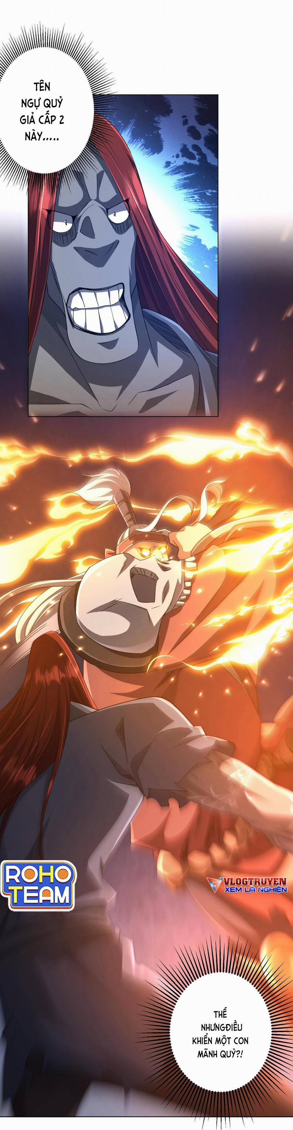 Bắt Đầu Với Trăm Vạn Minh Tệ 38 trang 2