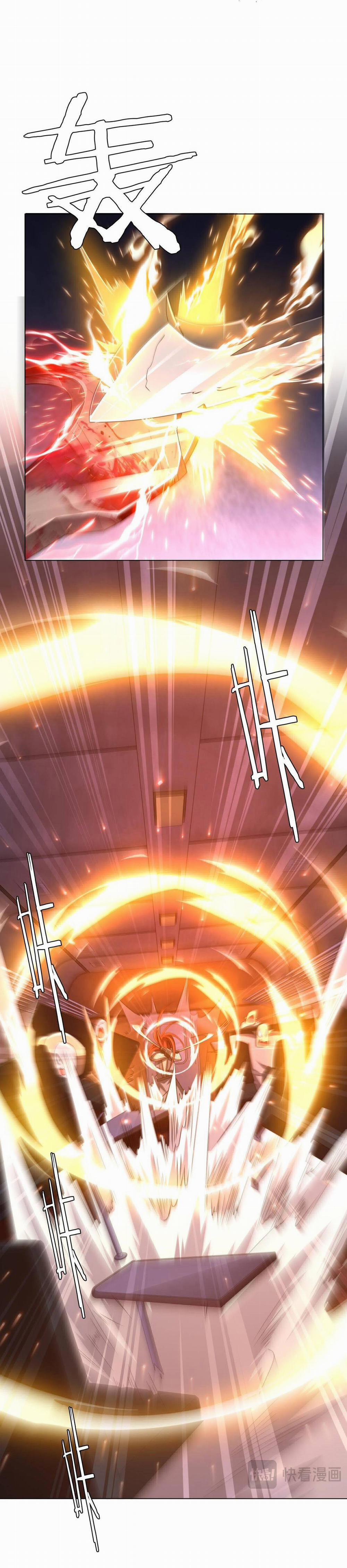 Bắt Đầu Với Trăm Vạn Minh Tệ 38 trang 3