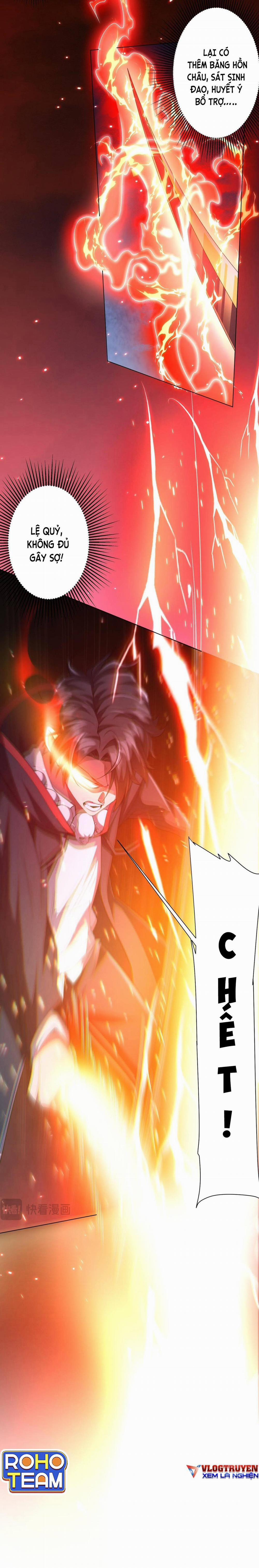 Bắt Đầu Với Trăm Vạn Minh Tệ 39 trang 7